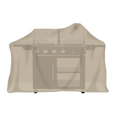 Universal Cover for Extra Large BBQ Grill