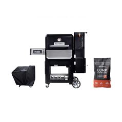 Masterbuilt Gravity Series 800 with Starter Pack