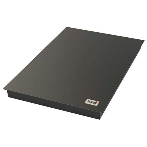 Metal Cover for 30cm Built-in Hobs