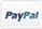Pay By PayPal
