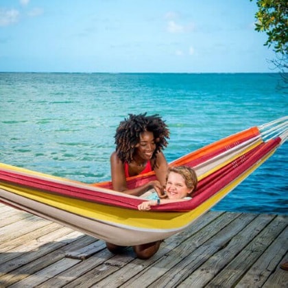 Amazonas Hammocks