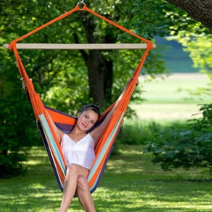 Amazonas Hanging Chairs