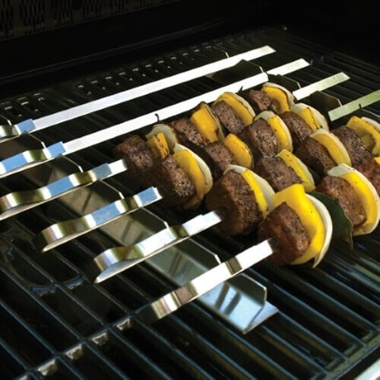 BBQ Accessories