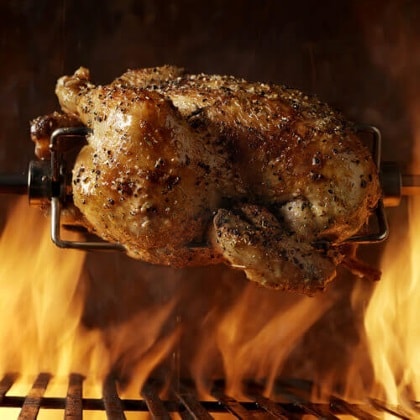 BBQ Rotisseries