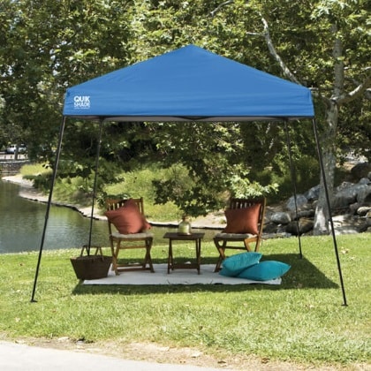 Garden Gazebos and Shelters