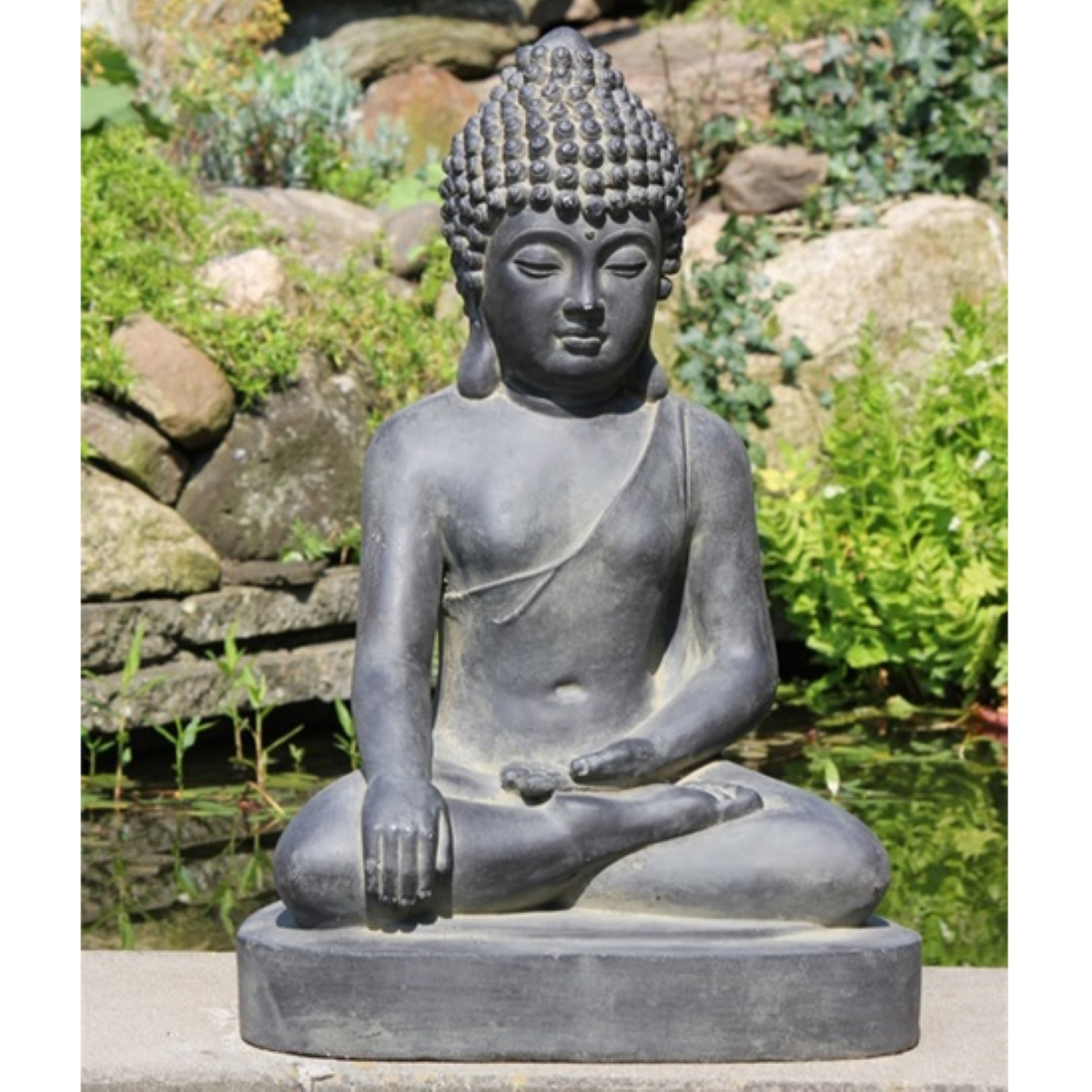 Garden Statues & Ornaments