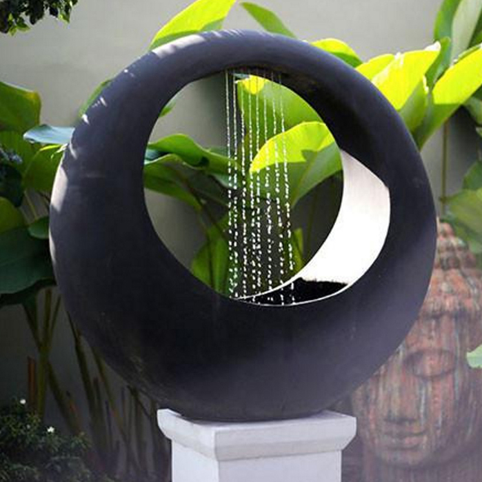 Garden Water Features