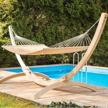 Hammock Stands