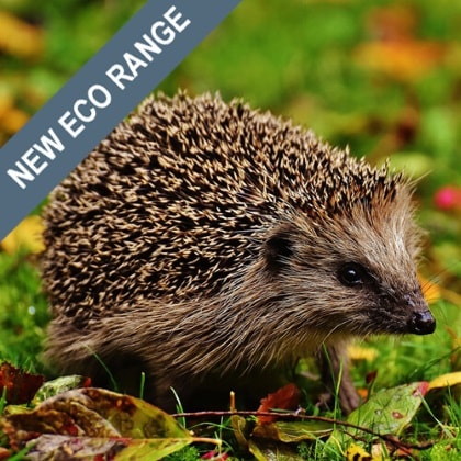 Hedgehog Nest boxes
