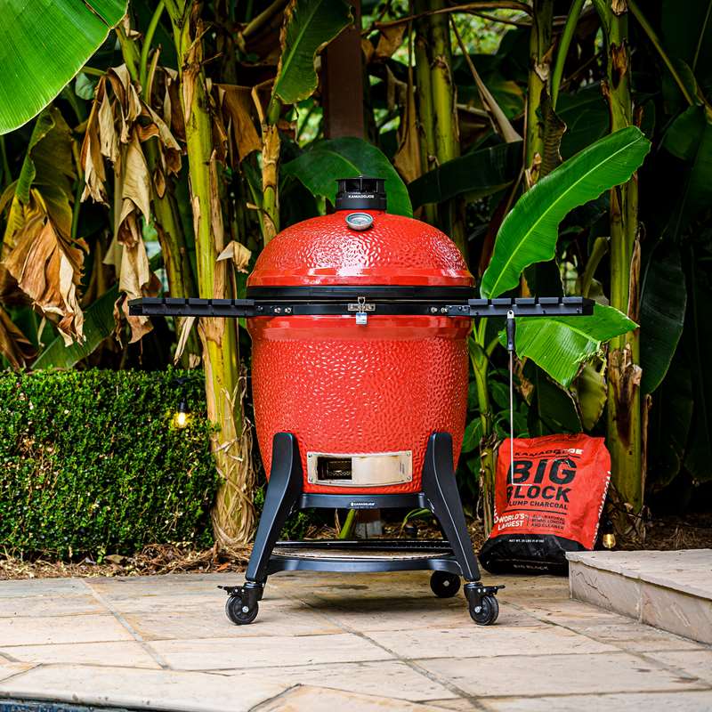 Kamado Joe Big Joe III