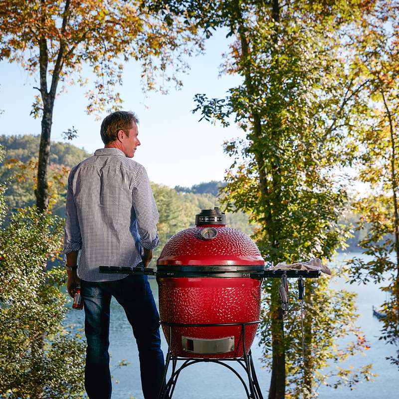 Kamado Joe Classic I