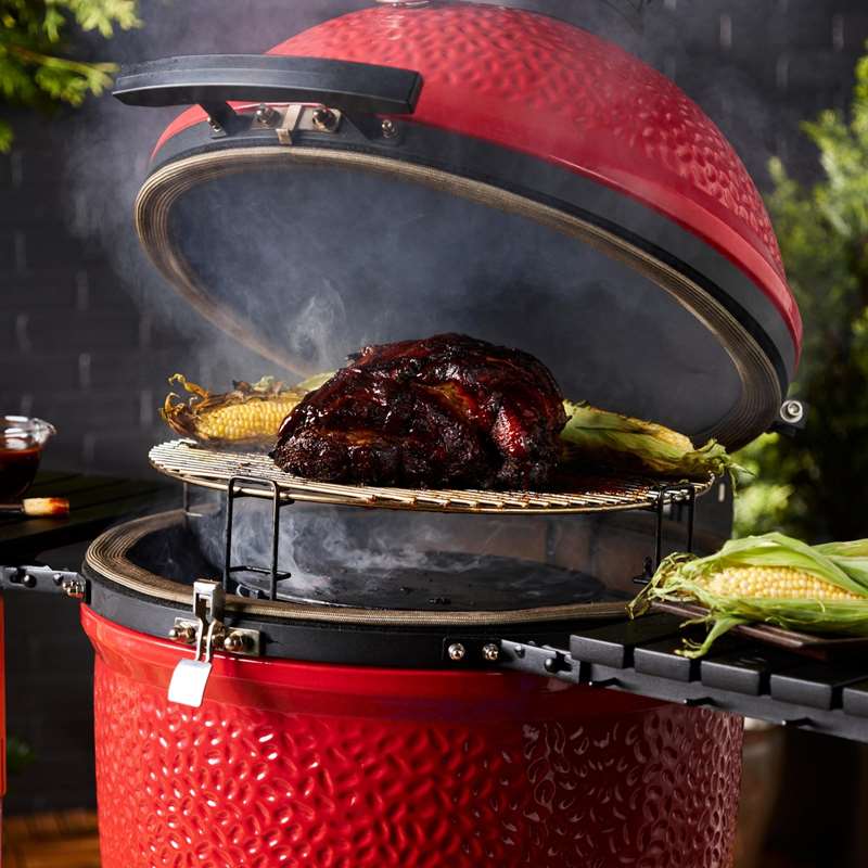 Kamado Joe Classic III