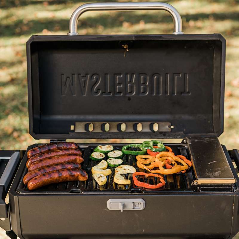 Masterbuilt Portable BBQ