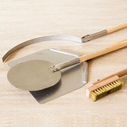 Outdoor Oven Accessories