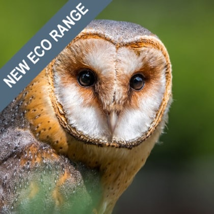 Owl Nest Boxes