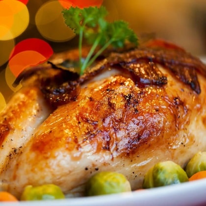 Turkey Fryers