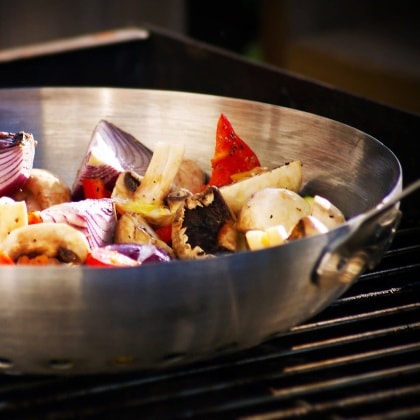 Wok Burners