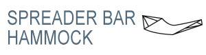 Spreader Bar Hammock