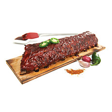 BBQ Grill Planks