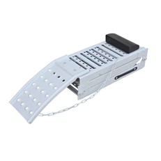 Pair of Multi-purpose Access Ramps