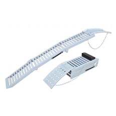 Pair of Multi-purpose Access Ramps