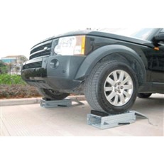 Pair of Multi-purpose Access Ramps