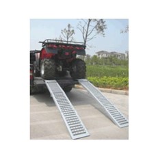Pair of Multi-purpose Access Ramps