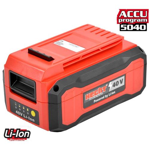 40v 4Ah Li-ion Battery