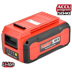 40v 4Ah Li-ion Battery