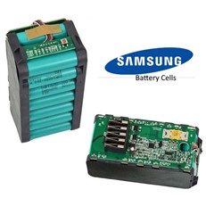 40v 4Ah Li-ion Battery