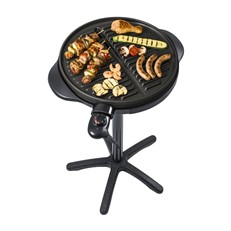 Steba 1800W Electric BBQ Grill VG250