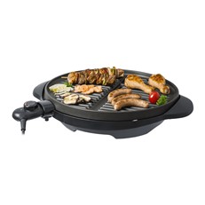 Steba 1800W Electric BBQ Grill VG250