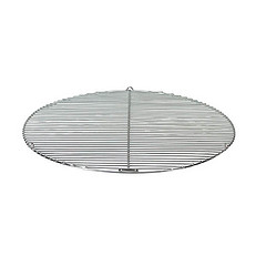 Bon Fire Grill Grid
