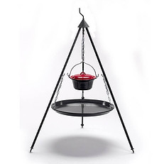 Bon Fire BBQ Pan