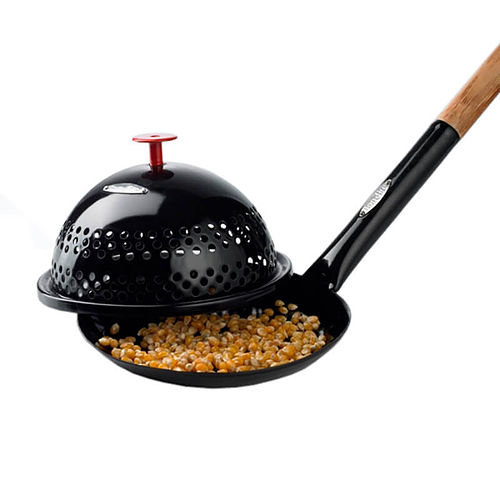 Bon Fire Pop Corn Top
