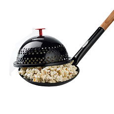 Bon Fire Pop Corn Top