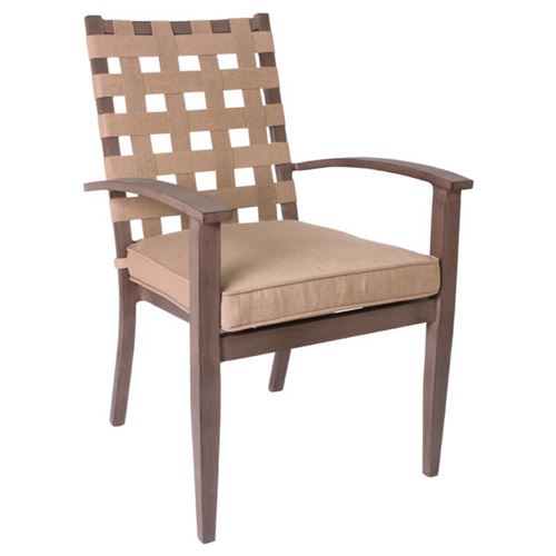 Foremost Encore Outdoor Dining Chair