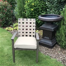 Foremost Encore Outdoor Dining Chair