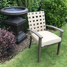 Foremost Encore Outdoor Dining Chair