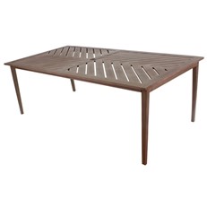 Foremost Encore Rectangular Dining Table