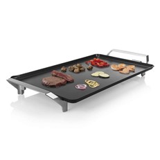 2500W Premium XXL Teppanyaki Table Chef Griddle