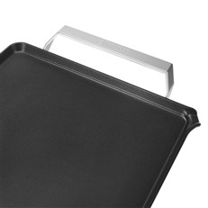 2500W Premium XXL Teppanyaki Table Chef Griddle