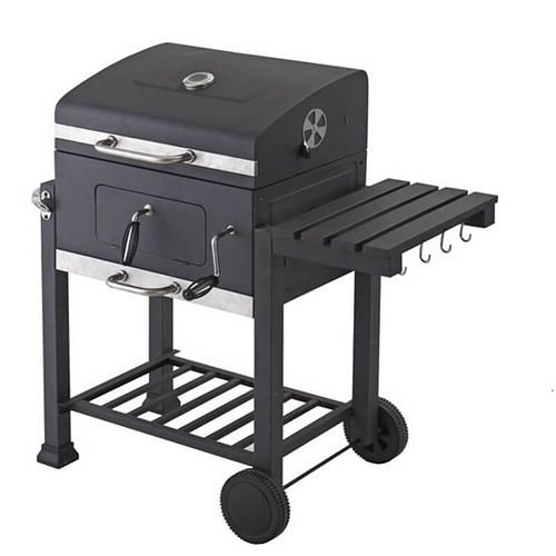 Toronto Charcoal BBQ Grill from Garden Gift Shop