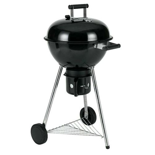 Baytown Kettle Charcoal BBQ Grill