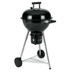 Baytown Kettle Charcoal BBQ Grill