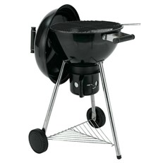 Baytown Kettle Charcoal BBQ Grill