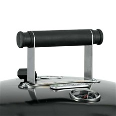 Baytown Kettle Charcoal BBQ Grill