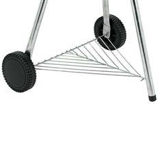 Baytown Kettle Charcoal BBQ Grill