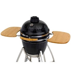 Grenada Ceramic Charcoal BBQ Grill