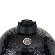 Grenada Ceramic Charcoal BBQ Grill